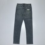 C&A Jeans P1340 Waist-28 Length-38 Bottom-6