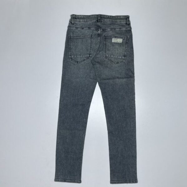 C&A Jeans P1340 Waist-28 Length-38 Bottom-6