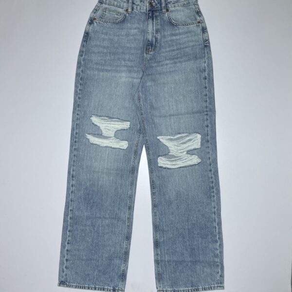 FB Sister Waist-30a5 Length-44 Bottom-10