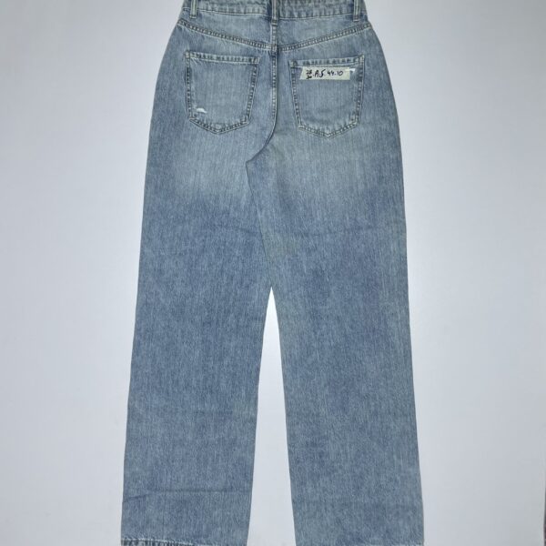 FB Sister Waist-30a5 Length-44 Bottom-10