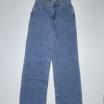 Kiabi Jeans Waist-30a4 Length-48 Bottom-11