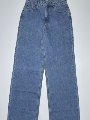 Kiabi Jeans Waist-30a4 Length-48 Bottom-11