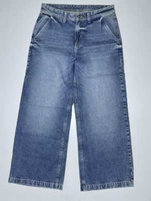 River Island Jeans Waist-30 Length-40 Bottom-11