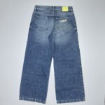 River Island Jeans Waist-30 Length-40 Bottom-11