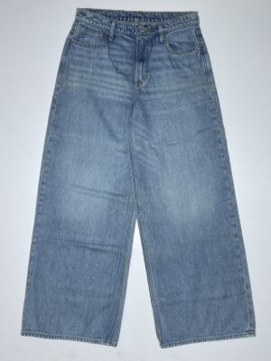 Gap Jeans P1060 Waist-30 Length-39 Bottom-12