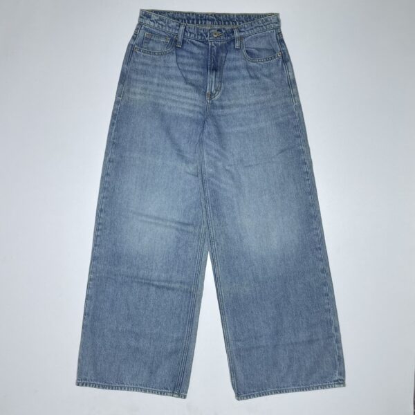 Gap Jeans P1060 Waist-30 Length-39 Bottom-12