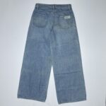 Gap Jeans P1060 Waist-30 Length-39 Bottom-12
