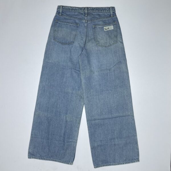 Gap Jeans P1060 Waist-30 Length-39 Bottom-12