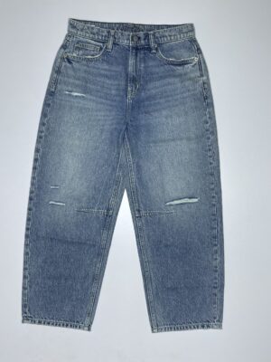 Arizona Jeans P1049 Waist-30 Length-37 Bottom-8