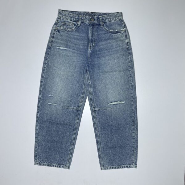 Arizona Jeans P1049 Waist-30 Length-37 Bottom-8