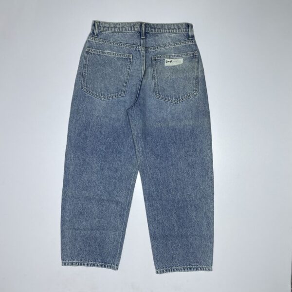 Arizona Jeans P1049 Waist-30 Length-37 Bottom-8