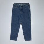Old Navy Jeans P1327 Waist-30 Length-37 Bottom-7