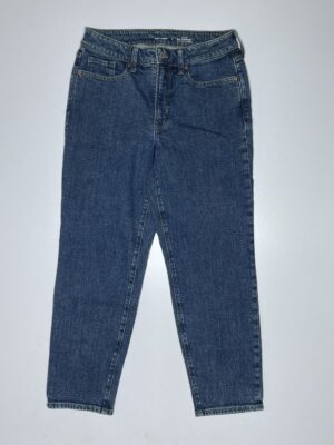Old Navy Jeans P1327 Waist-30 Length-37 Bottom-7