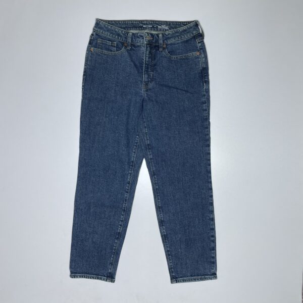 Old Navy Jeans P1327 Waist-30 Length-37 Bottom-7