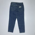 Old Navy Jeans P1327 Waist-30 Length-37 Bottom-7