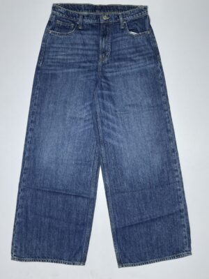 Gap Jeans P1042 Waist-30 Length-40 Bottom-12