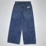 Gap Jeans P1042 Waist-30 Length-40 Bottom-12