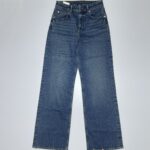 Story Enterprises Jeans P1045 Waist-28 Length-43 Bottom-10