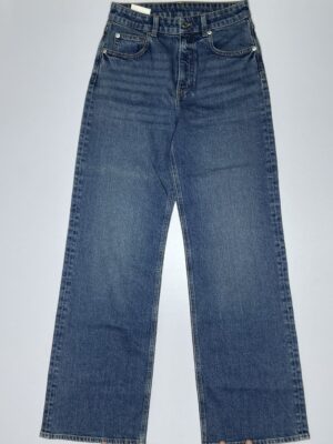 Story Enterprises Jeans P1045 Waist-28 Length-43 Bottom-10