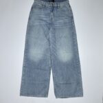 Gap Jeans P1404 Waist-30 Length-41 Bottom-12