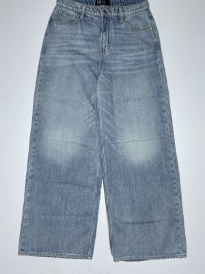 Gap Jeans P1404 Waist-30 Length-41 Bottom-12