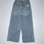 Gap Jeans P1404 Waist-30 Length-41 Bottom-12