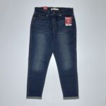 Levi’s Signature by Levi Strauss & Co. Jeans A7 Waist-30 Length-38 Bottom-6