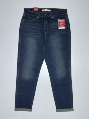 Levi’s Signature by Levi Strauss & Co. Jeans A7 Waist-30 Length-38 Bottom-6
