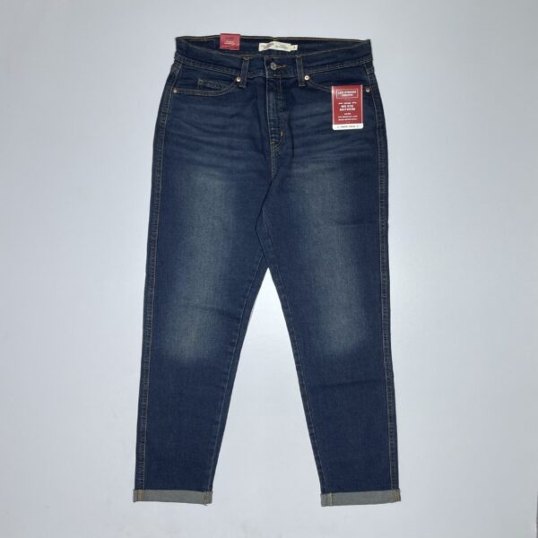 Levi’s Signature by Levi Strauss & Co. Jeans A7 Waist-30 Length-38 Bottom-6
