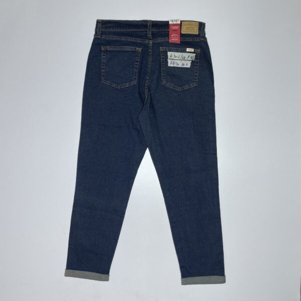 Levi’s Signature by Levi Strauss & Co. Jeans A7 Waist-30 Length-38 Bottom-6
