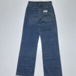 Story Enterprises Jeans P1045 Waist-28 Length-43 Bottom-10