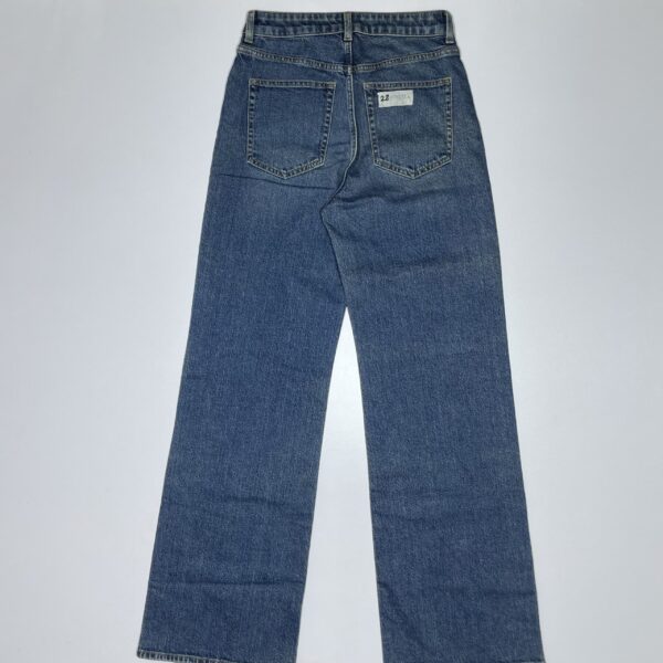 Story Enterprises Jeans P1045 Waist-28 Length-43 Bottom-10