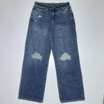Wild Fable Jeans P1063 Waist-30 Length-41 Bottom-11