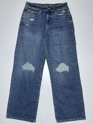 Wild Fable Jeans P1063 Waist-30 Length-41 Bottom-11