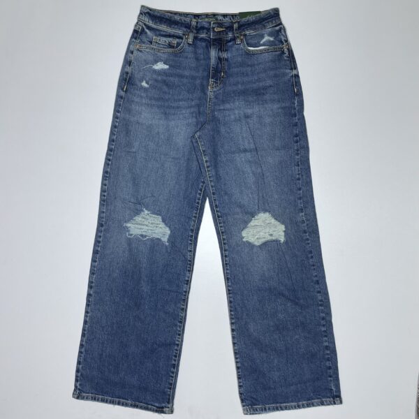 Wild Fable Jeans P1063 Waist-30 Length-41 Bottom-11