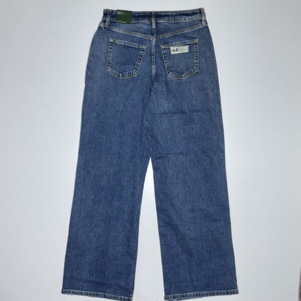 Wild Fable Jeans P1063 Waist-30 Length-41 Bottom-11