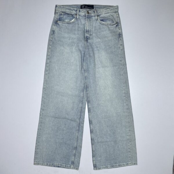 Gap Jeans p348 Waist-30
