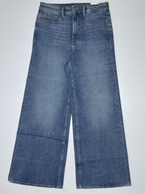 Old Navy Jeans P1102 Waist-30 Length-41 Bottom-11