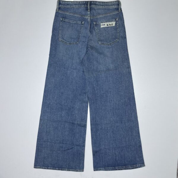 Old Navy Jeans P1102 Waist-30 Length-41 Bottom-11