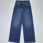 Gap Jeans P1106 Waist-28 Length-43 Bottom-11