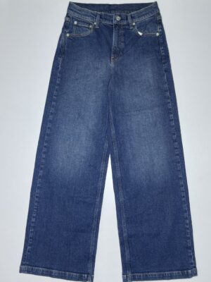 Gap Jeans P1106 Waist-28 Length-43 Bottom-11