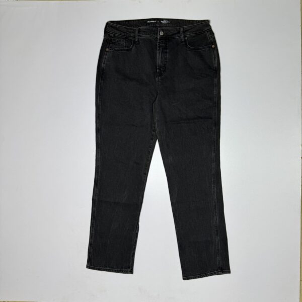 Old Navy Jeans P1343 Waist-32 Length-39 Bottom-7