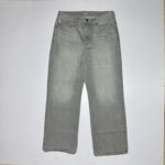 Old Navy Jeans P1389 Waist-32 Length-40 Bottom-9