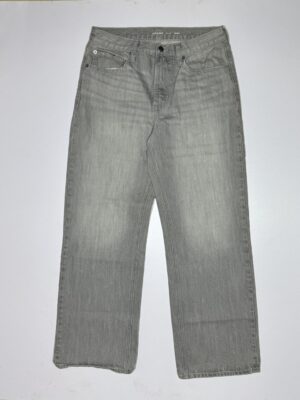 Old Navy Jeans P1389 Waist-32 Length-40 Bottom-9