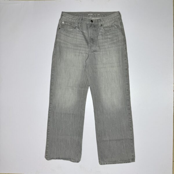 Old Navy Jeans P1389 Waist-32 Length-40 Bottom-9
