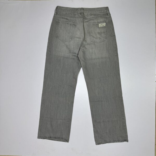 Old Navy Jeans P1389 Waist-32 Length-40 Bottom-9
