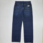 Gap Jeans P1393 Waist-34 Length-45 Bottom-9