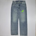 Gap Jeans P1359 Waist-32 Length-45 Bottom-9