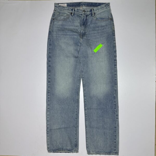 Gap Jeans P1359 Waist-32 Length-45 Bottom-9