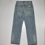 Gap Jeans P1359 Waist-32 Length-45 Bottom-9